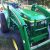 JOHN DEERE 790 Tractor Loader - Image 2