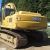John Deere 270C LC Excavator - Image 1