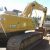 John Deere 270C LC Excavator - Image 2