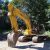 John Deere 690ELC Excavator - Image 1