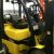 Yale Propane Forklift - Image 1