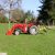 Massey Ferguson 135 Tractor - Image 1
