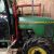 John Deere 5400N Tractor - Image 1