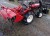 Yanmar YM1300D Tractor Loader Tiller - Image 1