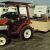 YANMAR F145 Diesel Tractor 4X4 - Image 1