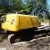 John Deere 200D LC Excavator - Image 1