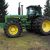 John Deere 4850 Tractor 4X4 - Image 1