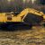 John Deere 792 Excavator - Image 1
