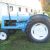 Ford Diesel Tractor - Image 1