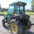 John Deere 5525N Orchard Tractor - Image 1