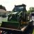 John Deer 4400 Tractor Loader - Image 1