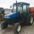 New Holland TN55D Tractor - Image 2