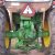 John Deere 4240 Ploughmaster Tractor - Image 2