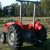 Massey Ferguson 35 3 cyl diesel tractor - Image 1