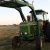 John Deere 4240 Ploughmaster Tractor - Image 1