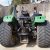 John Deere Laser Grader Tractor - Image 1