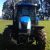 New Holland T6010 Tractor - Image 2