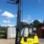 Hyster S70XL Forklift - Image 1
