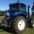 New Holland T6010 Tractor - Image 1