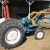 Ford 3000 Tractor with Loader - Image 1