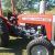 FORD 5000 TRACTOR - Image 1