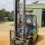 Komatsu 2.5 Ton Forklift - Image 1