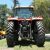 Massey Ferguson 6455 Tractor - Image 2