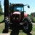 Massey Ferguson 6455 Tractor - Image 1