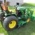 2004 John Deere 4110 HST Compact Utility Tractor - Image 2