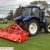 New Holland 6050 Elite Tractor - Image 1