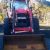 Case MXU110 Tractor Loader - Image 1