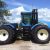 NEW HOLLAND TJ450 TRACTOR - Image 2