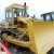 Used Bulldozer CAT D6D With Ripper - Image 3