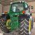 John Deere 6530 Tractor FWA 4WD - Image 3