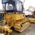 Used Caterpillar D3C Bulldozer With 5 shank Ripper - Image 1