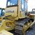 Used Bulldozer CAT D6D With Ripper - Image 1