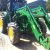 John Deere 6420 Tractor - Image 1