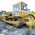 Used Bulldozer CAT D6D With Ripper - Image 2