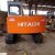 Japan Made Used HITACHI EX60 Excavator - Image 4