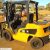 Cat Forklift Diesel 3 Ton - Image 2