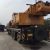 Used SANY 100 Ton Truck crane - Image 1