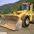 Second 1993 Caterpillar 950F Series II Wheel Loader  for sale - Image 1