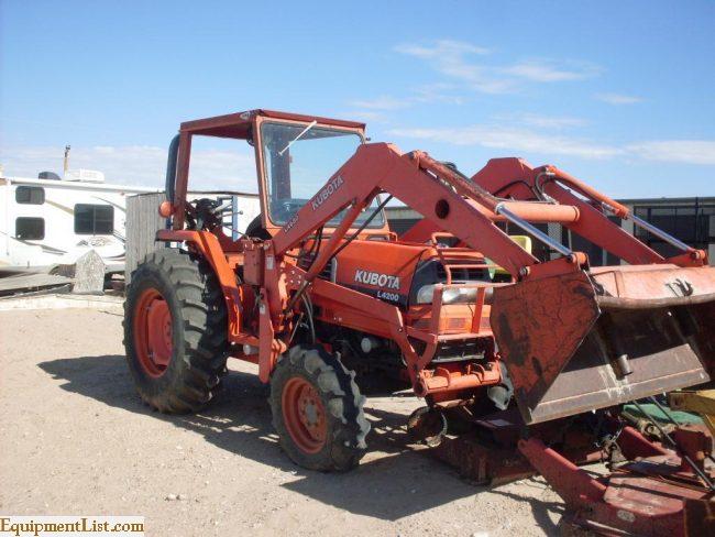 Kubota-L4200-Tractor-Image1