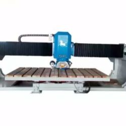 2016 TJB-500 bridge saw (for granite/stone fabrication shop) Photo Image 5806