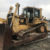 CATERPILLAR D6R Bulldozer With Ripper Photo Image 5812