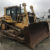 CATERPILLAR D6R Bulldozer With Ripper Photo Image 5815