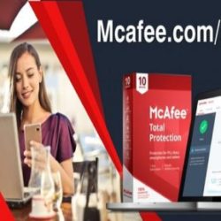 McAfee.com/Activate - Enter Product Key Photo Image 5901