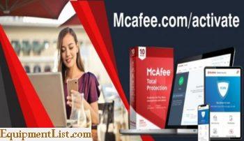McAfee.com/Activate - Enter Product Key Photo Image 5901