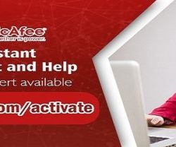 mcafee.com/activate - How to Sign-Up to McAfee User Account Photo Image 5859