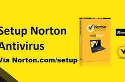 NORTON.COM/SETUP - ENTER PRODUCT KEY Photo Image 5923